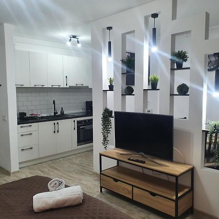 Apartament Relaxa Green Târgu-Mureş Exterior foto